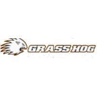 Grass Hog parts